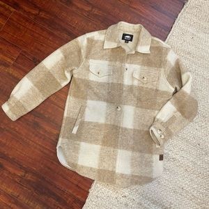 Roots Laurentian Shacket